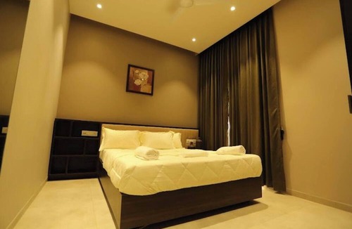Olpad Villa | The Aambli Retreat - Weekend Villa Surat