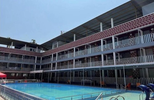 Diveagar Hotel | Savali Resort