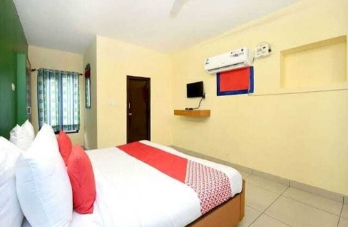 Jalandhar Hotel | HOTEL O RAJMAHAL
