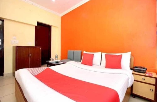 Jalandhar Hotel | HOTEL O RAJMAHAL