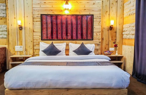Ani Bed & Breakfast | THE BATOT- Old Britishers Route