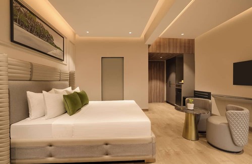 Vagator Hotel | Lemon Tree Hotel Anjuna Goa