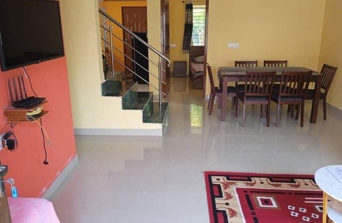 Kolkata House | Experience Tranquility at B28 Sandhyaraag