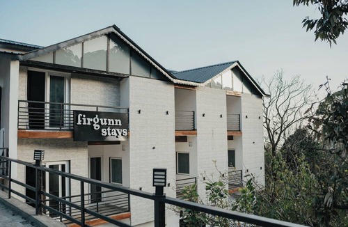 Nainital Hotel | Firgunn Stays