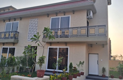 Jamnagar Hotel | nulife resort