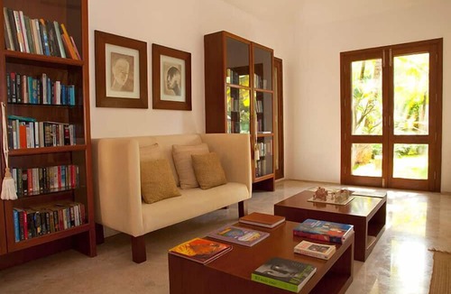 Narasapura Hotel | Shreyas Retreat