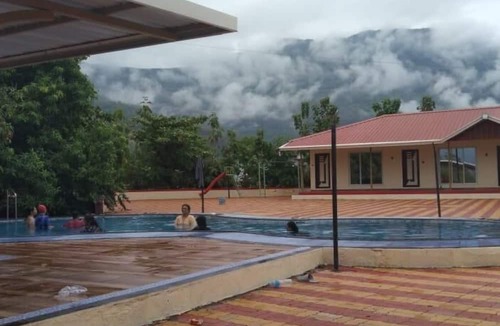 Karjat Hotel | Evergreen Farms