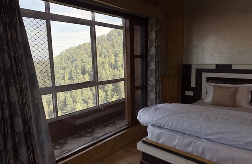 Mashobra Bed & Breakfast | Nature Heaven Homestay
