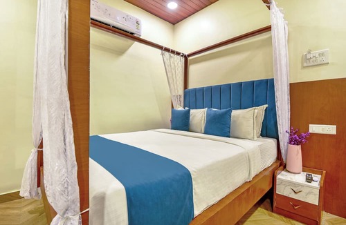 Dombivli East Hotel | THE Solitaire Residency