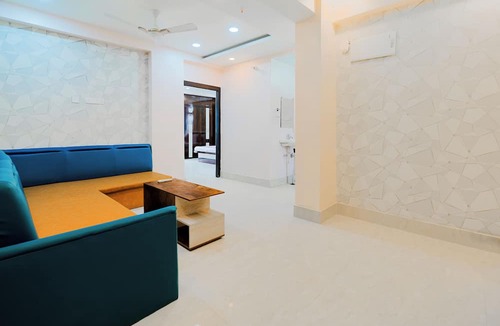 Sahibganj Hotel | SURYA PLAZA