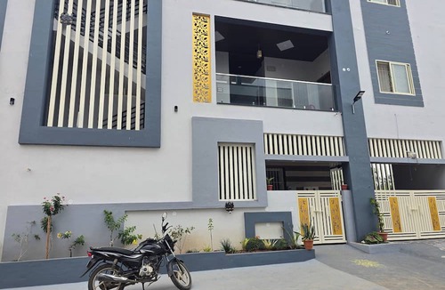 Kamalapur House | Lakshmi Villa