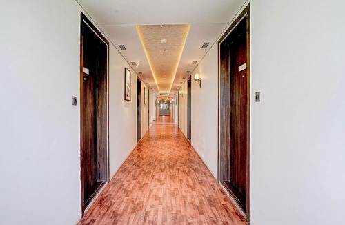 Hadapsar House | Luxury Elegance at Magarpatta City Pune