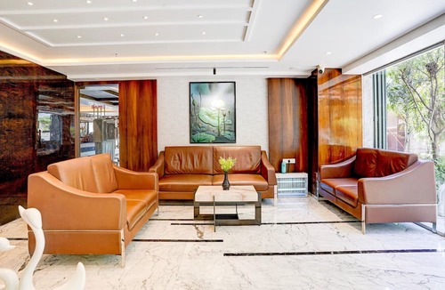 Hadapsar House | Luxury Elegance at Magarpatta City Pune