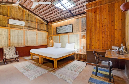 Dahanu House | Palette Palghar Irayos Resort Lifestyle Retreat