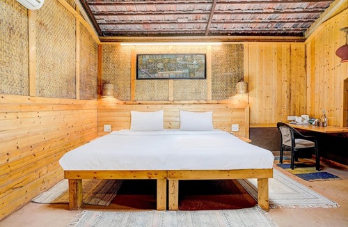 Dahanu House | Palette Palghar Irayos Resort Lifestyle Retreat