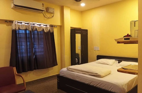 Honavar Hotel | Sri Ratna Lodge