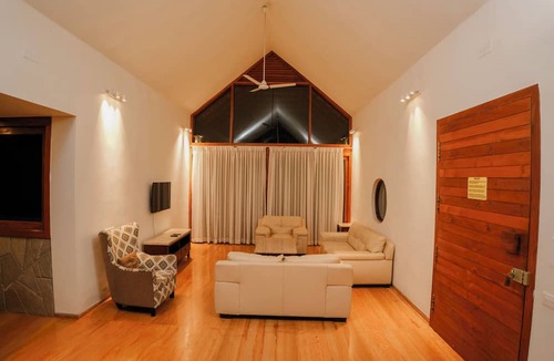 Somvarpet Resort | The Birchwood Retreat Coorg