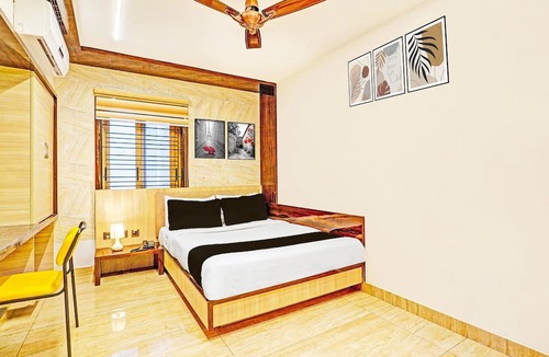 Domlur House | Classic Indiranagar Leela Park Domlur