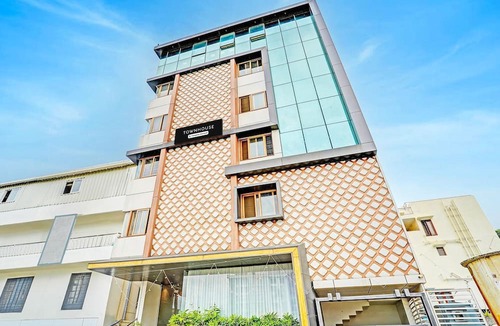 Domlur House | Classic Indiranagar Leela Park Domlur