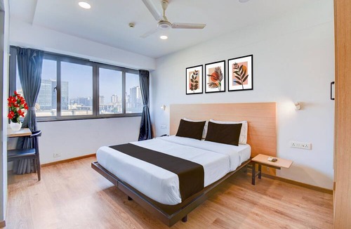 Balewadi House | Cozy Deluxe Stays at Balewadi Pune