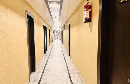 Purnia Hotel | Hotel Holiday international