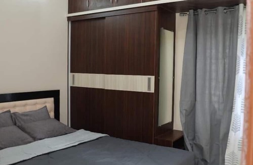 Sector 2 Apartment | HSR Parkview