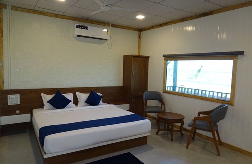 Una Resort | SIMBOR BEACH RESORT