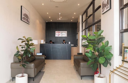 Hinjawadi Hotel | Mastiff Hotel Hinjawadi Pune by Othpl
