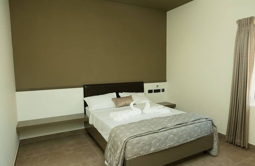 Tiruvannamalai Hotel | Mas Residency