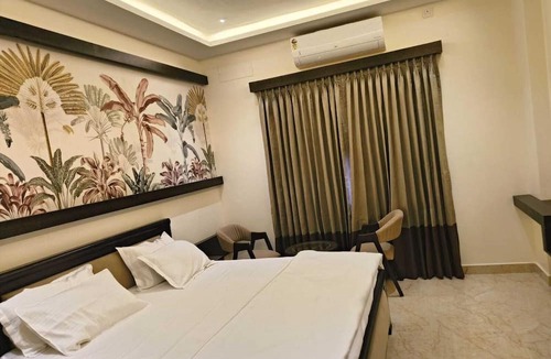 Palavakkam Hotel | The Palms ECR Resorts and Banquets