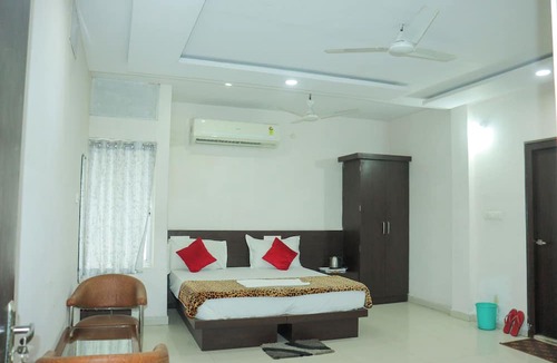 Khagaria Hotel | Hotel River View