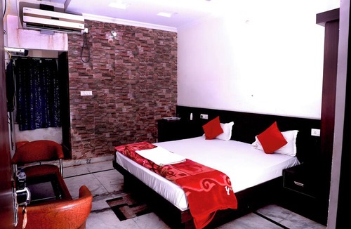 Khagaria Hotel | Hotel River View