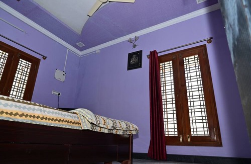 Agara Hotel | Mayur Shines