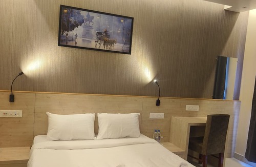 Hazarduari Hotel | Hotel Palace View