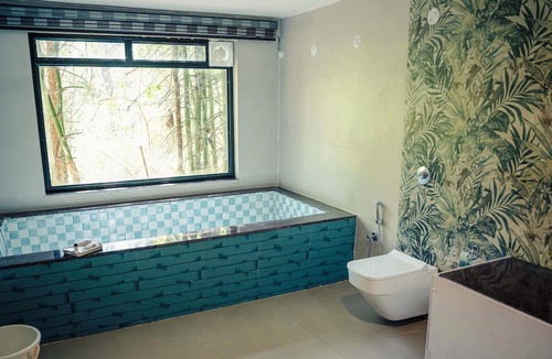 Avarghani Resort | Wilderness camp Resort Pench