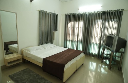 Lalbagh Villa | Heritage Garden Villa