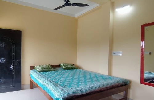 Bolpur Bed & Breakfast | Megh Balika Santiniketan FAMILY Homestay