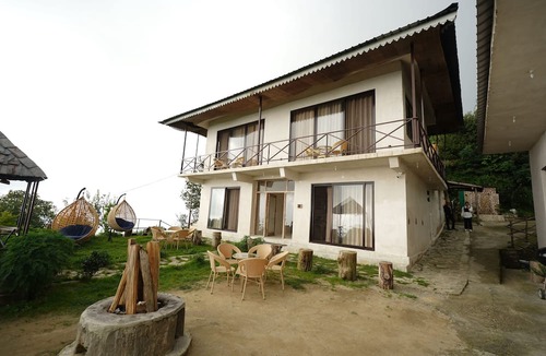 Chachyot Resort | Antharaah Nature Stay