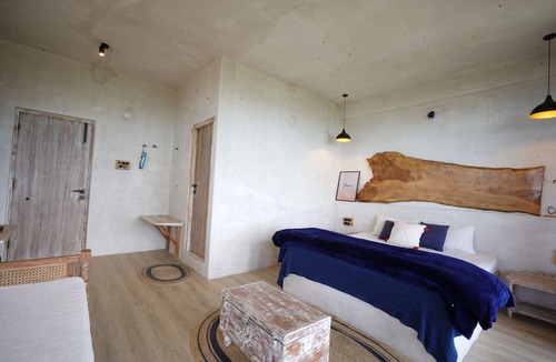 Chachyot Resort | Antharaah Nature Stay
