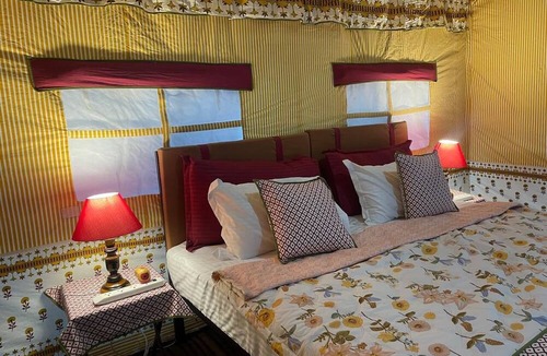 Allahabad Hotel | Kumbh Travel