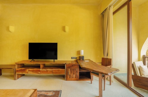 Bali Hotel | Aaramgah Jawai Resort & Spa, A Member Of Radisson Individuals Retreat