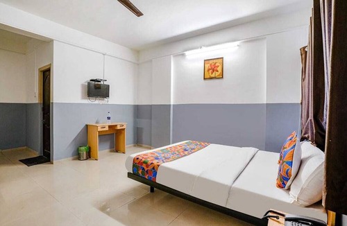Panchavati Hotel | Hotel Bhakti Sankul