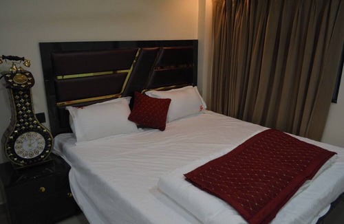 Anantapur Hotel | JJCOMFORTINN