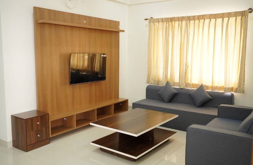 Agara Apartment | VISTA LIVING