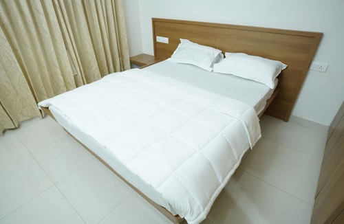 Agara Apartment | VISTA LIVING