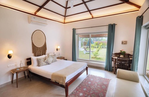 Uttorda Resort | Amã Stays & Trails Lamp House, Goa