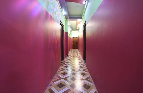 Madhyamgram Hotel | HOTEL DREAMLAND