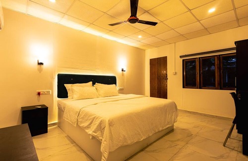 Palolem Resort | ORANGE SKY INN