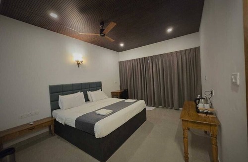 Palolem Resort | ORANGE SKY INN