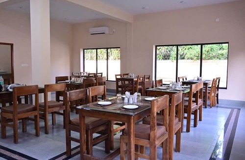 Lataguri Resort | Green Forest Resort